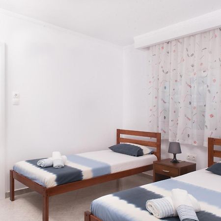 Demi Studios Ammouliana Kamer foto