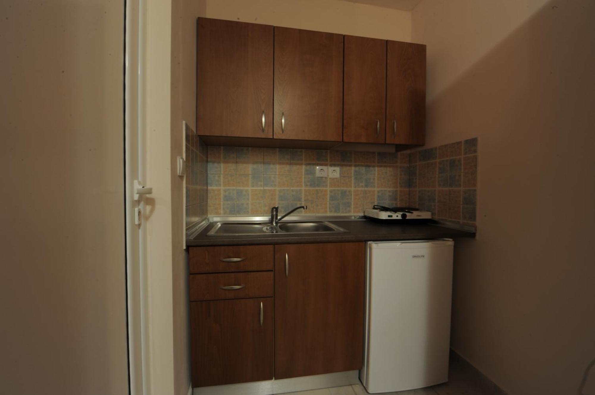 Demi Studios Ammouliana Kamer foto
