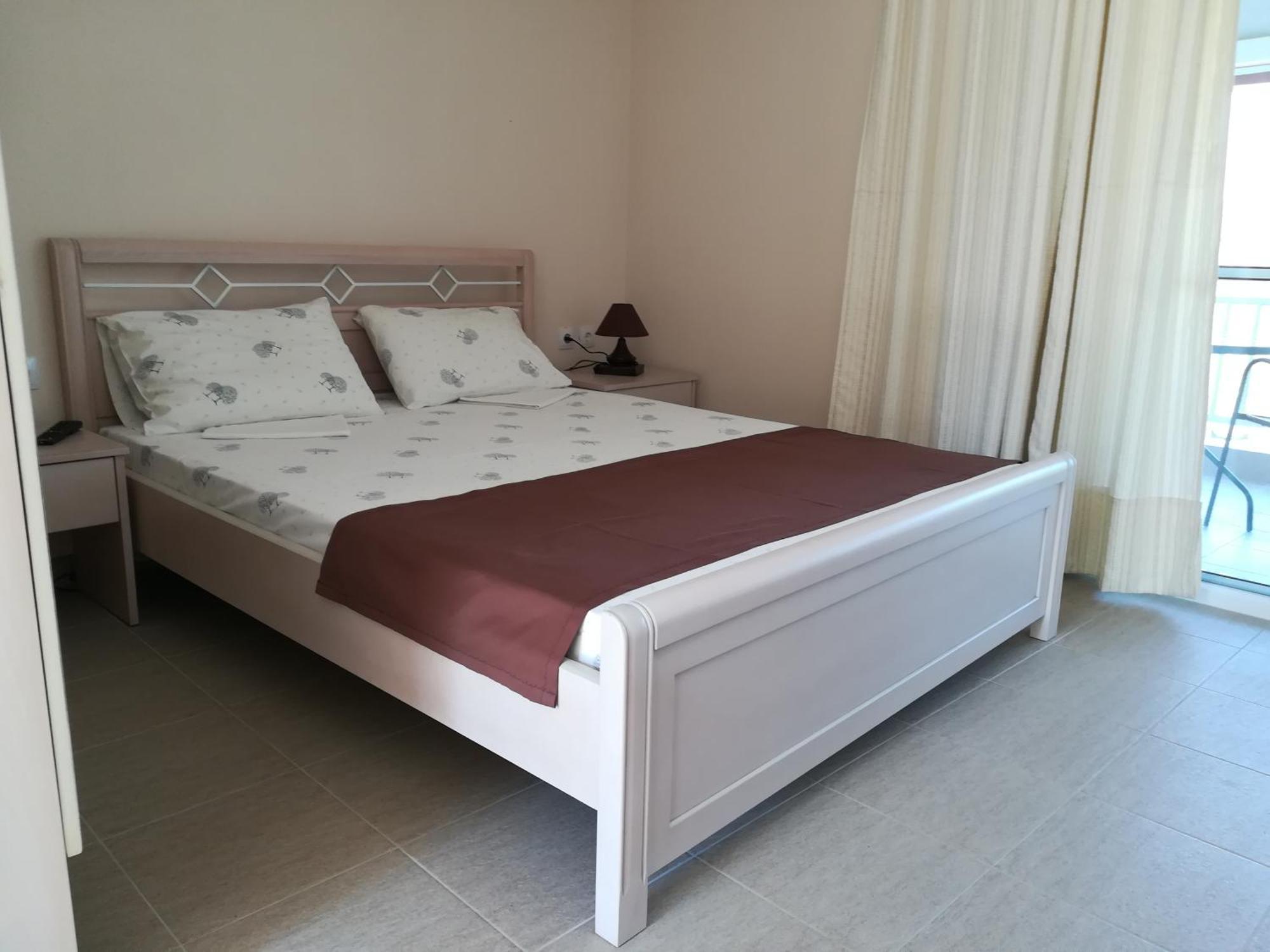 Demi Studios Ammouliana Kamer foto
