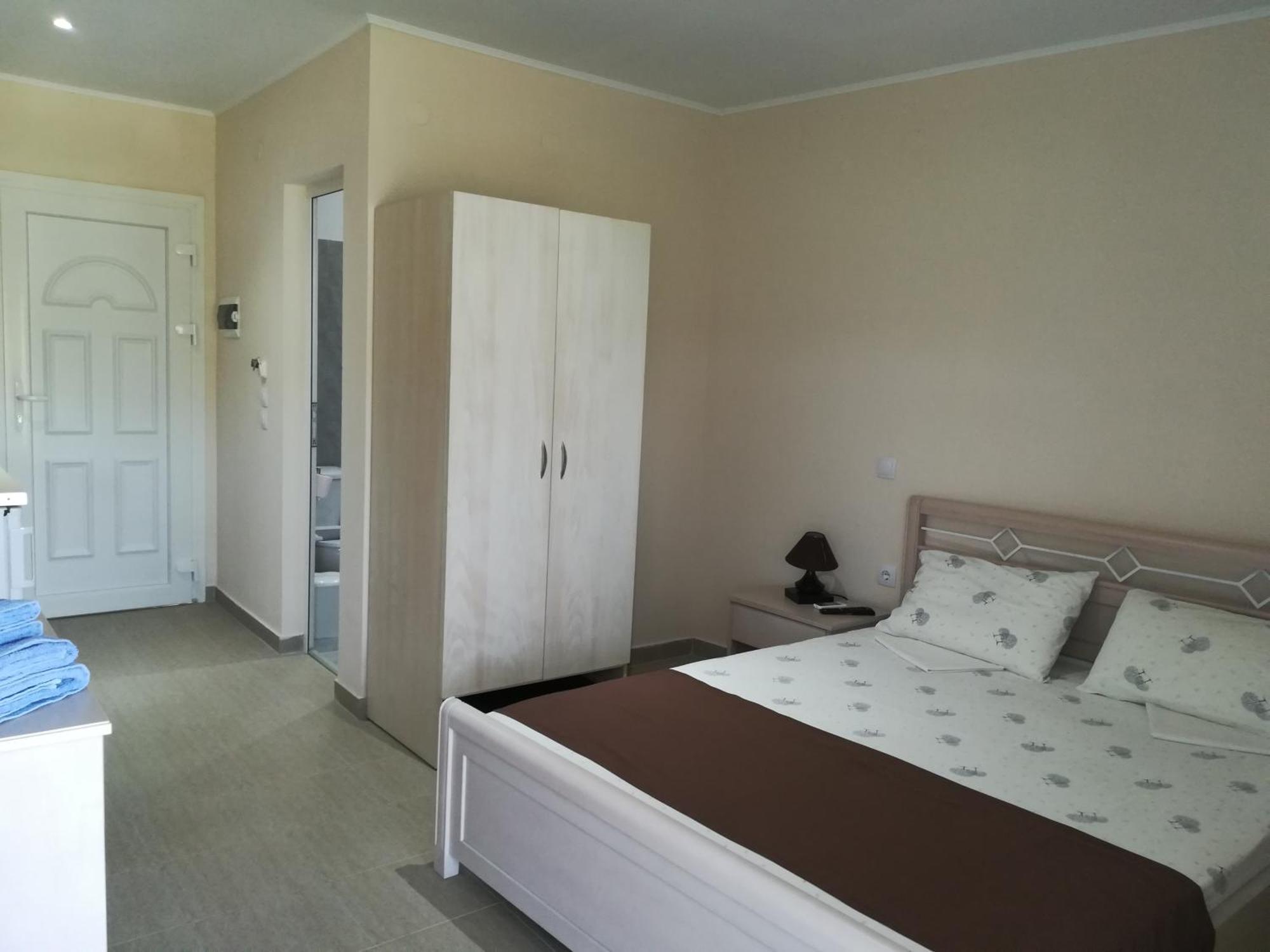 Demi Studios Ammouliana Kamer foto