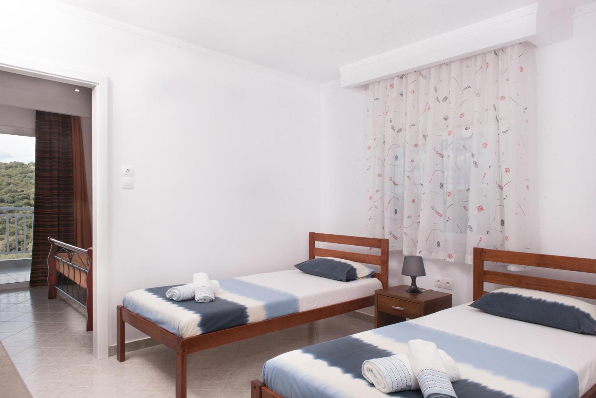Demi Studios Ammouliana Kamer foto
