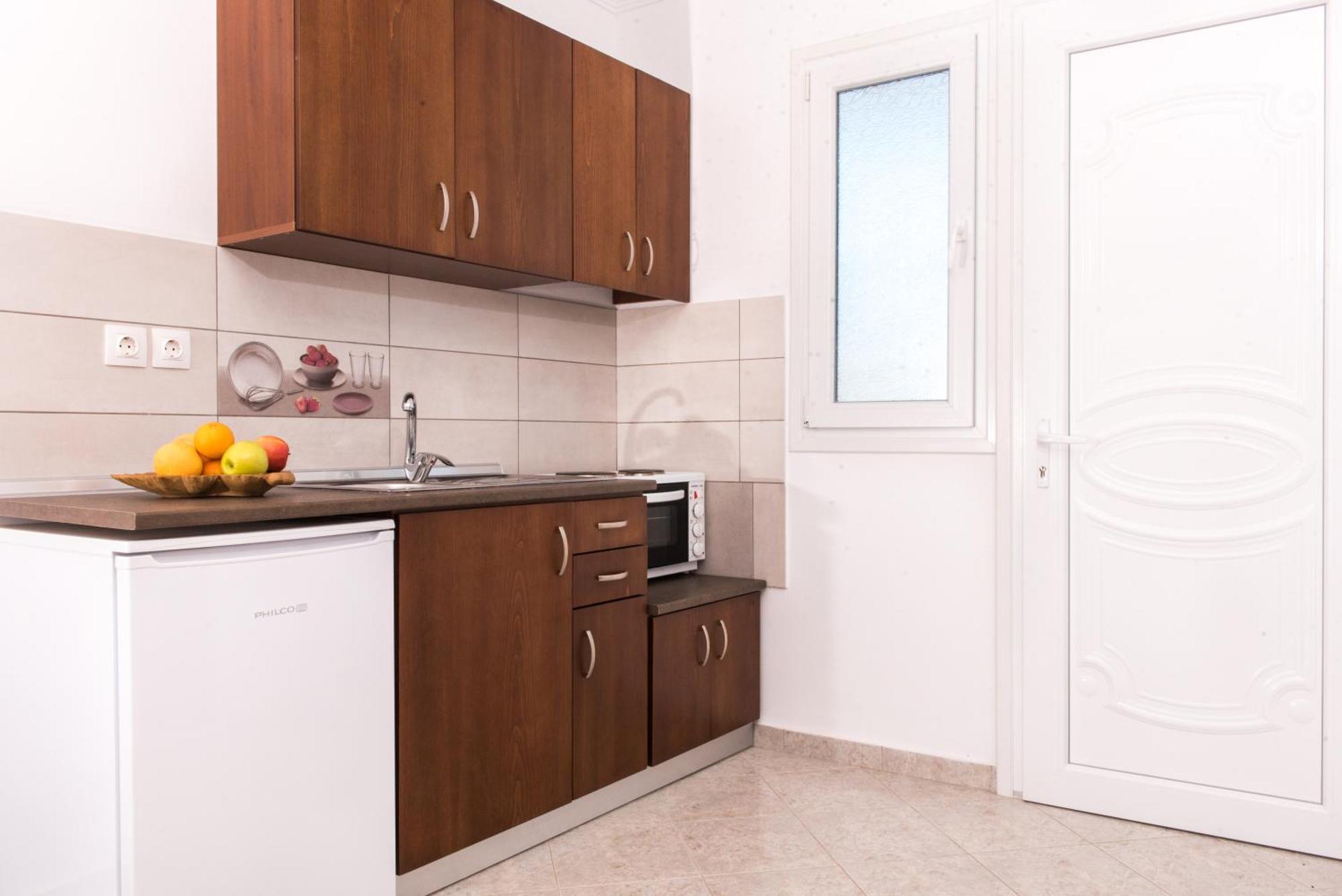Demi Studios Ammouliana Kamer foto