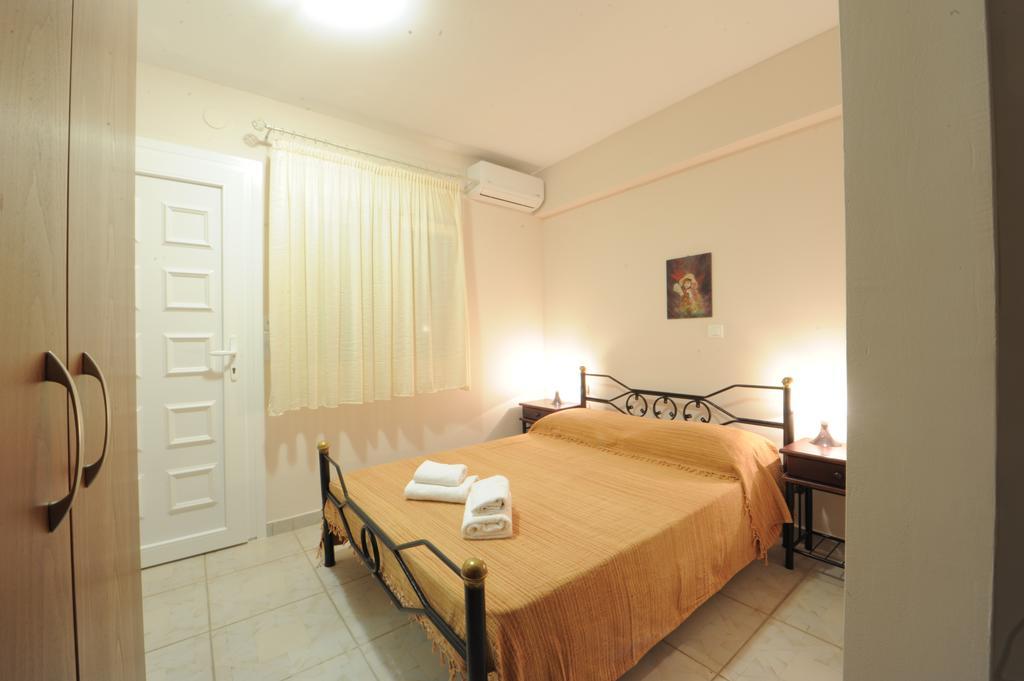 Demi Studios Ammouliana Kamer foto